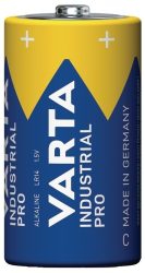 Varta Industrial Pro Alkáli Baby Elem C