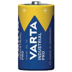 Varta Industrial Pro Alkáli Baby Elem C
