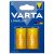 Varta LongLife Alkáli Baby Elem C B2
