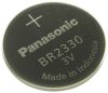 Panasonic Gombelem Lítium BR2330