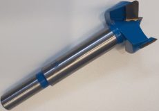 Forstner fúró kemény fémlapkás 35X90mm