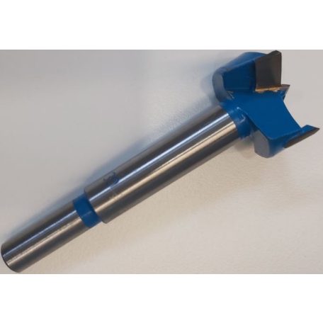 Forstner fúró kemény fémlapkás 35X90mm