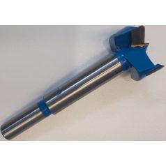 Forstner fúró kemény fémlapkás 40x90mm