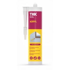 Akril festhető fehér 280ml