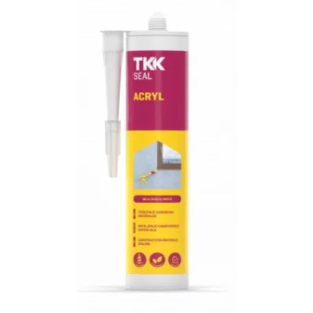 Akril festhető fehér 280ml