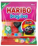 Haribo Dragibus Soft 120g
