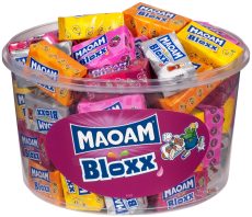 Haribo Maoam Bloxx