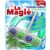 LA MAGIÉ POWER FRESH WC Rúd 40g Fenyőerdő illattal