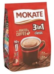 Mokate 3in1 10x17g