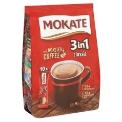 Mokate 3in1 10x17g