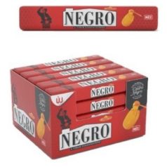 Győri Negro Méz Stick 45g