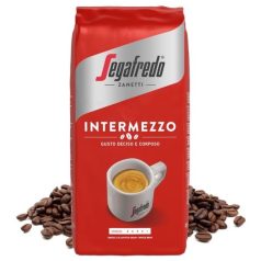 Segafredo Intermezzo Szemes Kávé 1000g