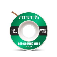 Ónszívó szalag 1,5mm/1,5m