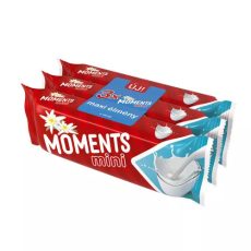 Moments Mini Tejes 3x27g