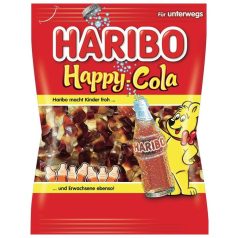 Haribo Happy-Cola 100g