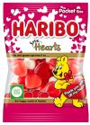 Haribo Love Hearts (Szivek) 100g
