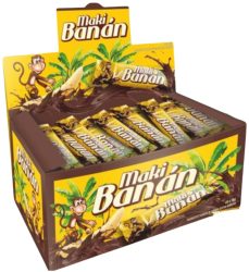 Maki Banán 18g