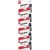Energizer Gombelem Lítium CR2025 Kartella B5