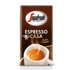 Segafredo Crema kávé 250g