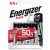Energizer Max Alkáli Ceruza Elem AA B4