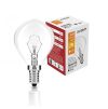 Speciális Izzó P45 40W E14 WW (Avide hőálló)