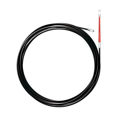 MŰANYAG BEHUZÓ 30m ÁTM:4mm RUNPO* RUNPO 1 műa. behúzó Runpoglider fej