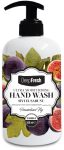 Deep Fresh Folyékony Szappan Füge 500ml Deep Fresh Folyékony Szappan Füge 500ml