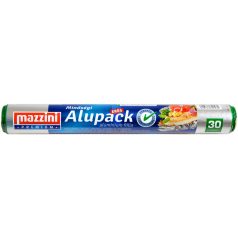 Mazzini Premium Alupack Erős 10m