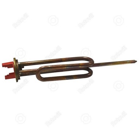 FŰTŐBETÉT 1200W PERLA (GYÁRI) OLASZ BOJLER/TESY BOJLER