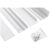 Avide LED Panel Mennyezetre Rögzíthető Kiemelő Keret 300x600mm