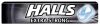 Halls Extra Strong 33,5g