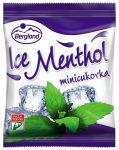 Bergland Mini Cukorka - Ice Menthol 70g