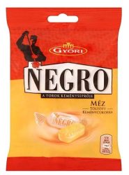 Győri Negro Méz 79g