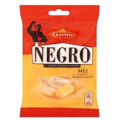 Győri Negro Méz 79g