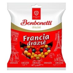 Francia Drazsé 70g