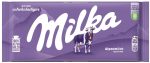 Milka Alpesi Tej 100g