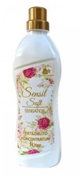 Sensil Soft Textilöblítő Koncentrátum Sensation 1l