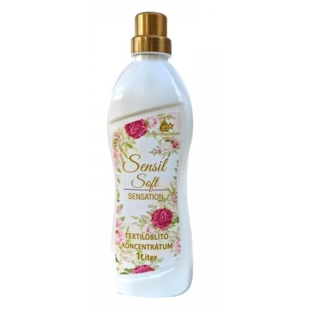 Sensil Soft Textilöblítő Koncentrátum Sensation 1l
