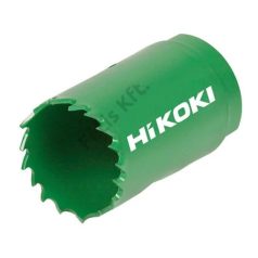 Hikoki lyukfűrész 32mm HSS BI-metal 752114