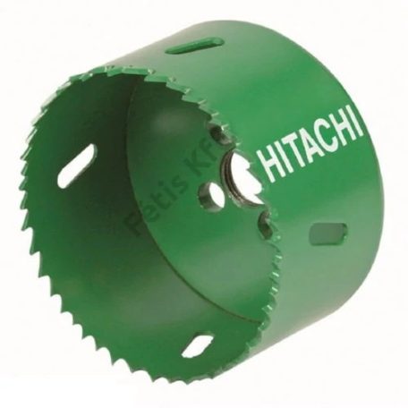 Hikoki körkivágó 67mm HSS 752134