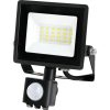 LED kültéri reflektor 20W IP44 4000K szenzoros risac@