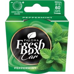 Illatosító - Paloma Fresh box - Peppermint - 25 g