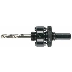   Hikoki Befogó Lyukfűrész 8,5mm hátlap befogás 40 mm körkivágóhoz