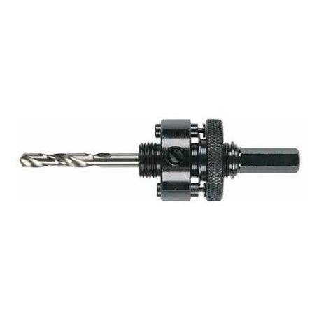 Hikoki Befogó Lyukfűrész 8,5mm hátlap befogás 40 mm körkivágóhoz