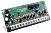 DSC PC5208 8 zónás kisáramú kimeneti modul (PGM), PC585 / 1616 / 1832 és 1864 központokhoz.