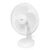 Home TF30WH asztali ventilátor, 40 W, 3 fokozat, 30 cm-es lapátátmérő, oszcillálás, fehér