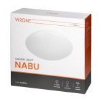 Nabu Mennyezeti Lámpa 2xE27 2x60W IP20