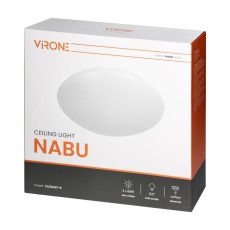Nabu Mennyezeti Lámpa 2xE27 2x60W IP20