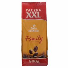 Eduscho Family Őrölt Kávé 800g