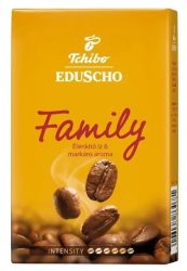 Eduscho Family Őrölt Kávé Classic 250g